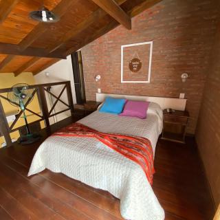 Cabañas Canluma - Villa Giardino - 6