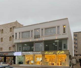 SALMA BUILIDING-ALSaadh - Salalah - 0