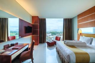 Grand Artos Hotel & Convention - 6