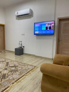 SALMA BUILIDING-ALSaadh - Salalah - 1