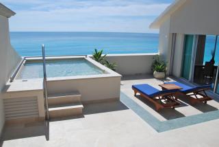 Grand Park Royal Cancun - All Inclusive - Cancún - 4