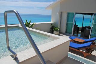 Grand Park Royal Cancun - All Inclusive - Cancún - 3