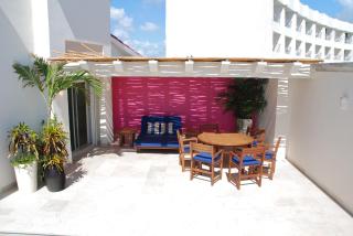 Grand Park Royal Cancun - All Inclusive - Cancún - 2