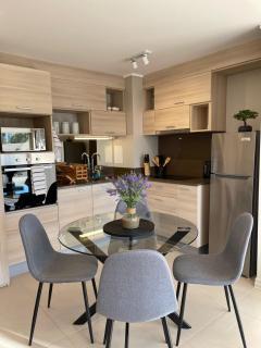 Hermoso departamento Reñaca con Piscina - Viña del Mar - 8
