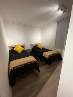 Hermoso departamento Reñaca con Piscina - Viña del Mar - 4