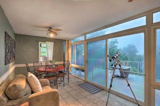 Roamer's Respite - A Prime Location with Scenic Views For Your Ultimate Retreat - Sylva - 2