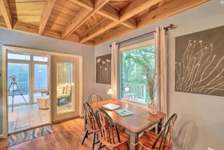 Roamer's Respite - A Prime Location with Scenic Views For Your Ultimate Retreat - Sylva - 1