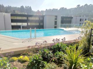 Hermoso departamento Reñaca con Piscina - Viña del Mar - 1
