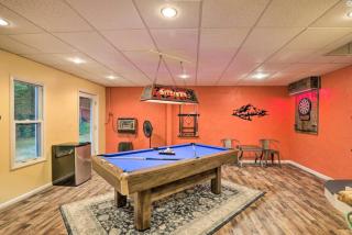 Roamer's Respite - A Prime Location with Scenic Views For Your Ultimate Retreat - Sylva - 9