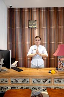 The Jimbaran Villa by Ini Vie Hospitality - Jimbaran - 5