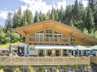 Group apartment in Reitleben directly on the lake - Hollersbach im Pinzgau - 0
