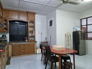 Kenyalang Lutong Homestay - Miri - 9