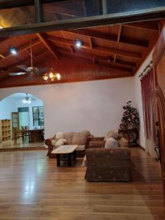 Kenyalang Lutong Homestay - 7