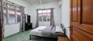 Kenyalang Lutong Homestay - Miri - 6