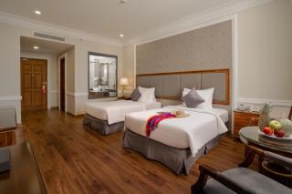 AVS Hotel Phu Quoc - Phu Quoc - 7