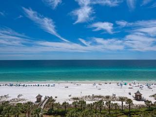 St. Maarten at Silver Shells 905 - Destin - 8