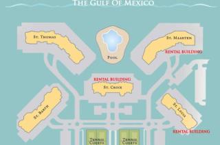 St. Maarten at Silver Shells 905 - Destin - 6