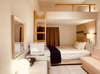 Phoenix Park Hotel - Nago - 3