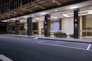 Aston Nagoya City Hotel - Nagoya - 7