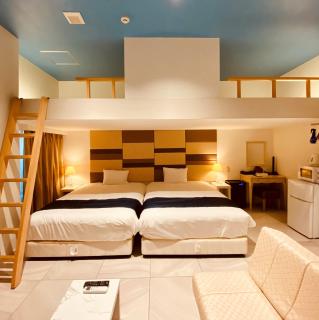Phoenix Park Hotel - Nago - 7