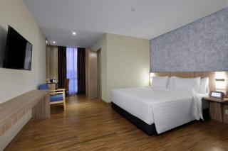 Aston Nagoya City Hotel - Nagoya - 4