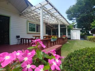 White House Over Hill - Yangyang - 8