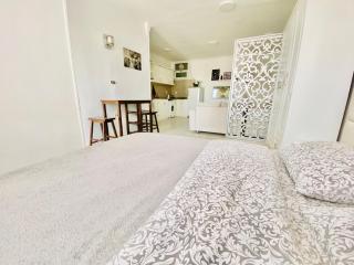 Marilyn Studio with Sea View Wi Fi - Hurghada - 0
