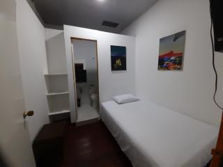 Hotel Arte Santa Rosa - 1