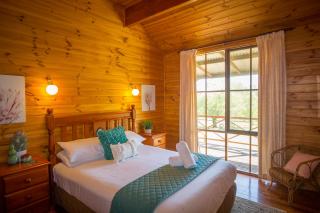 Silky Oak Cottage & Studio - 7