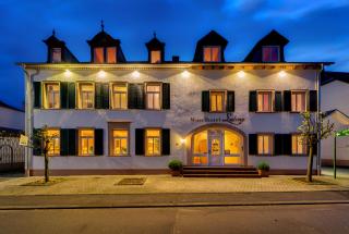 Moselhotel Ludwigs - Köwerich - 6