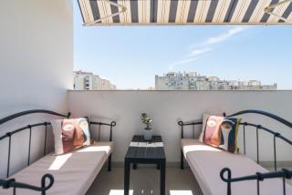 Modern apartment Marija - Split - 8