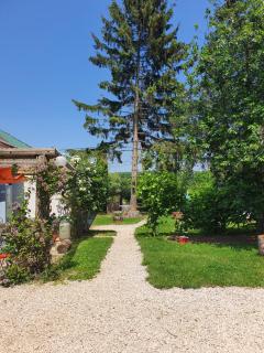 Koppány Pines Rewild Escapes - Hungarian Village Panzio - 4
