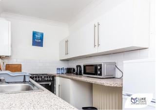 Luke Stays - Brandling Street - Monkwearmouth - 5