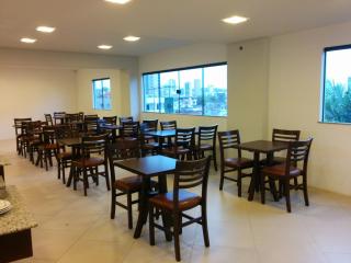Hotel Mundial - Itabuna - 3