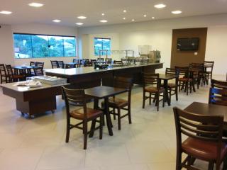 Hotel Mundial - Itabuna - 4