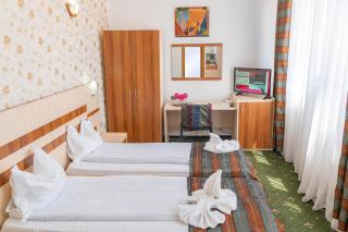 Hotel Turist - Pucioasa - 6