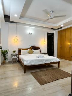 Avatar Living @Safdarjung Enclave - New Delhi - 8