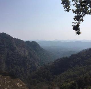 Seclude Nahan, Bantony Cottage - Nahan - 2