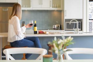 Merlot Verdelho Townhouses - Penola - 4