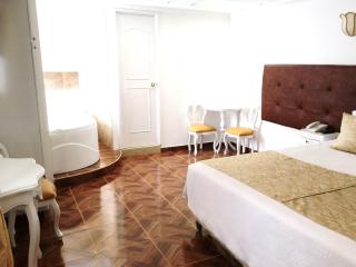 Hotel Boutique Feria Internacional - Bogotá - 2