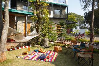 Seclude Nahan, Bantony Cottage - Nahan - 1