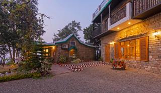 Seclude Nahan, Bantony Cottage - Nahan - 8