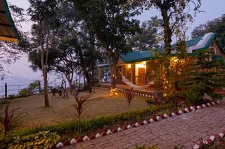 Seclude Nahan, Bantony Cottage - Nahan - 7