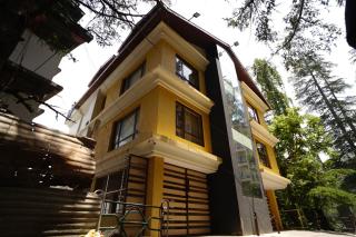 Mahaveer Shimla By Royal Collection Hotels - 9
