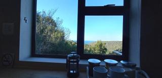 Oriole Serene Self Catering Studio - 1