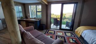 Oriole Serene Self Catering Studio - 1