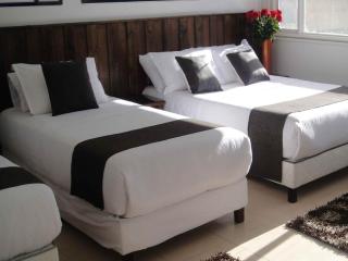 Hotel Boutique Embajada de la Feria - Bogotá - 6
