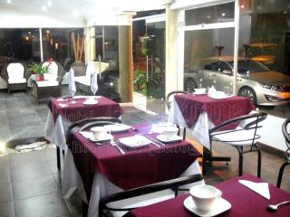 Hotel Boutique Embajada de la Feria - Bogotá - 7