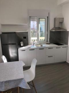 Sunset Luxury Studios - Radhimë - 1