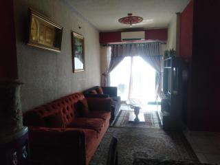 2 Bedroom Tipe A - Jakarta - 3